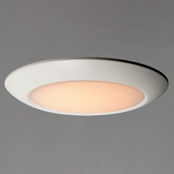 Diverse 13" LED Flush Mount 2700K