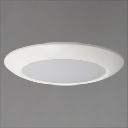 Diverse 13" LED Flush Mount 2700K