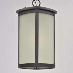 Terrace LED Outdoor Hanging Lantern