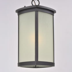 Terrace LED Outdoor Hanging Lantern