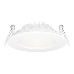Cove 4 LED Recessed Downlight 3000K