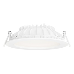 Cove 6 LED Recessed Downlight 3000K