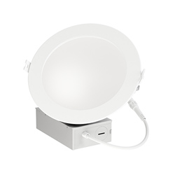 Cove 6 LED Recessed Downlight 3000K