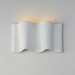 Curtain Call Wall Sconce