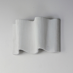 Curtain Call Wall Sconce