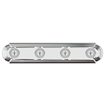 Essentials 4-Light Bath Vanity