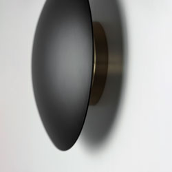 Vesta 8" LED Flush Mount/Wall Sconce