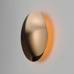 Vesta 8" LED Flush Mount/Wall Sconce