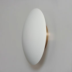 Vesta 8" LED Flush Mount/Wall Sconce