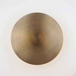 Vesta 8" LED Flush Mount/Wall Sconce