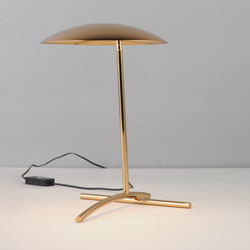 Vesta LED Desk Lamp