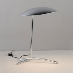 Vesta LED Desk Lamp