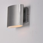 Lightray LED Outdoor Wall Sconce