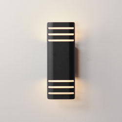 Lightray Small LED Outdoor Wall Lamp