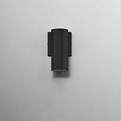 Caldera Outdoor Wall Sconce - 7.5