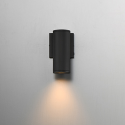 Caldera Outdoor Wall Sconce - 7.5