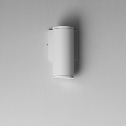Caldera Outdoor Wall Sconce - 7.5