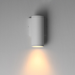 Caldera Outdoor Wall Sconce - 7.5