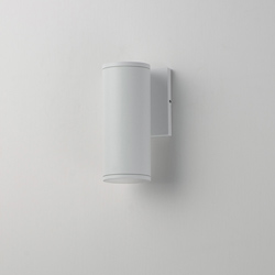 Caldera Outdoor Wall Sconce - 7.5