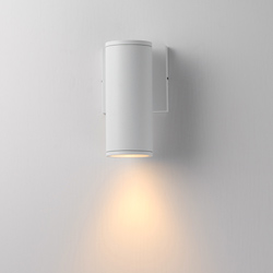 Caldera Outdoor Wall Sconce - 7.5