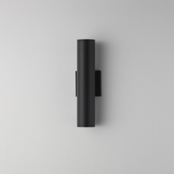 Caldera Outdoor Wall Sconce - 15