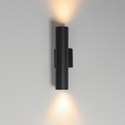 Caldera Outdoor Wall Sconce - 15