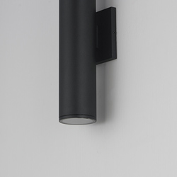 Caldera Outdoor Wall Sconce - 15