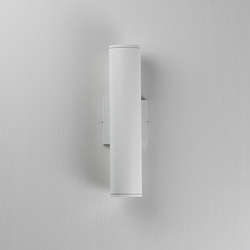 Caldera Outdoor Wall Sconce - 15