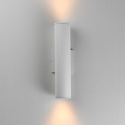 Caldera Outdoor Wall Sconce - 15