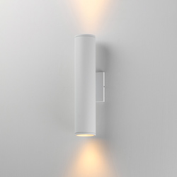 Caldera Outdoor Wall Sconce - 15