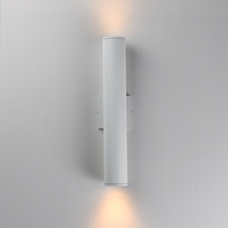 Caldera Outdoor Wall Sconce - 20