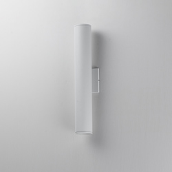 Caldera Outdoor Wall Sconce - 20