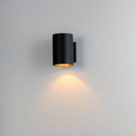 Outpost 7.25H Outdoor Wall Sconce