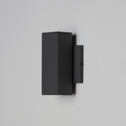 Culvert 7.5 LED Outdoor Sconce