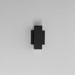 Culvert 7.5 LED Outdoor Sconce