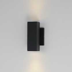 Culvert 7.5 LED Outdoor Sconce