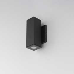 Culvert 7.5 LED Outdoor Sconce