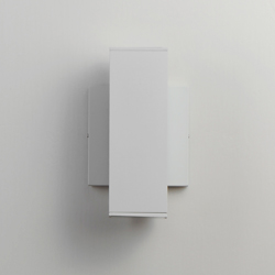 Culvert 7.5 LED Outdoor Sconce