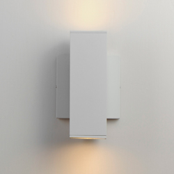 Culvert 7.5 LED Outdoor Sconce