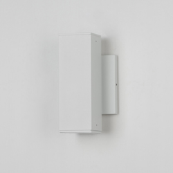 Culvert 7.5 LED Outdoor Sconce