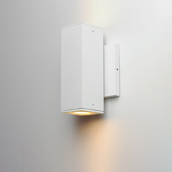 Culvert 7.5 LED Outdoor Sconce