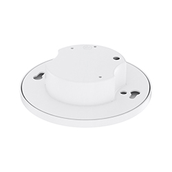 Snug Surface Mount LED Downlight 3000K
