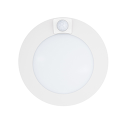 Diverse 7.5 LED Flush Mount 3000K w/ MSP