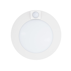 Diverse 7.5 LED Flush Mount 5CCT w/ MSP