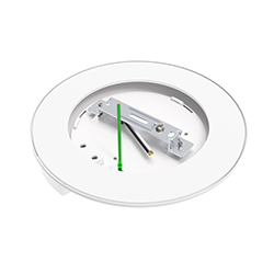 Diverse 7.5 LED Flush Mount 5CCT w/ MSP