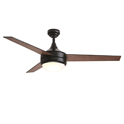 Trio 52 3-Blade Fan