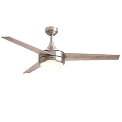 Trio 52 3-Blade Fan