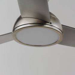 Cupola 3-Blade Fan w/ LED FKT