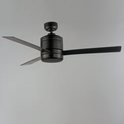 Tanker Indoor/Outdoor 3-Blade Fan AC