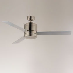 Tanker Indoor/Outdoor 3-Blade Fan AC